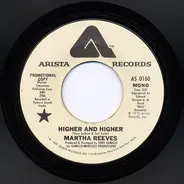 Martha Reeves - Higher And Higher