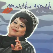 CD - Martha Wash - The Collection