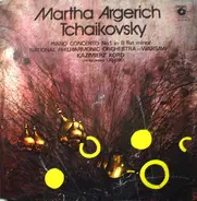 Tchaikovsky - Piano Concerto No. 1 In B Flat Minor