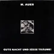 LP - Martin Auer - Gute Nacht Und Süsse Träume!