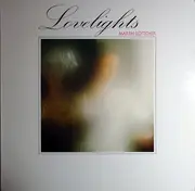 LP - Martin Böttcher - Lovelights