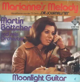 Martin Böttcher - Marianne's Melody