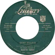 Martin Denny - Quiet Village