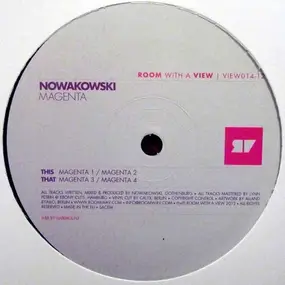 Nowakowski - Magenta