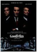 DVD - Martin Scorsese - GoodFellas - German / English / Spanish