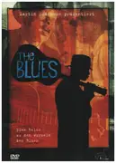 DVD-Box - Martin Scorsese - The Blues - Eine Reise Zu Den Wurzeln Des Blues - Including Booklet / Slipcase