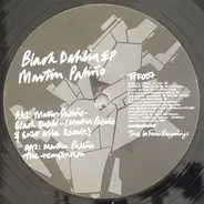 Martin Patiño - Black Dahlia Ep