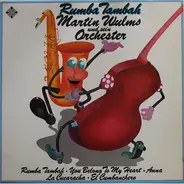 Martin Wulms And His Orchestra - Rumba Tambah