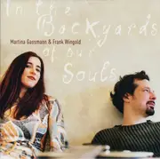 CD - Martina Gassmann & Frank Wingold - In The Backyards Of Our Souls