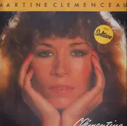 LP - Martine Clémenceau - Clémentine