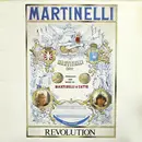 12'' - Martinelli - Revolution