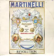 Martinelli - Revolution