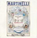 7inch Vinyl Single - Martinelli - Revolution