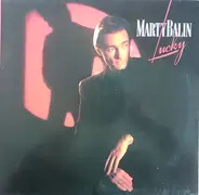 Marty Balin - Lucky