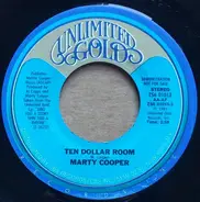 Marty Cooper - Ten Dollar Room