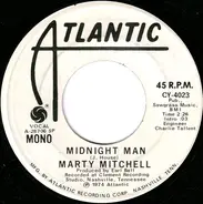 Marty Mitchell - Midnight Man
