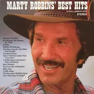 Marty Robbins - Best Hits