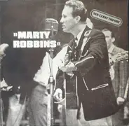 Marty Robbins - Rock'n Roll'n Robbins