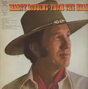 Marty Robbins - From the Heart