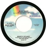 Marty Stuart - Burn Me Down