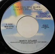 Marty Stuart - Don't Leave Her Lonely Too Long