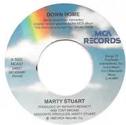 Marty Stuart - Hey Baby