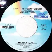Marty Stuart - Little Things