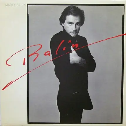 Marty Balin - Balin