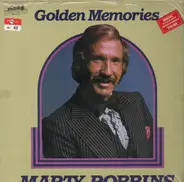 Marty Robbins - Golden Memories