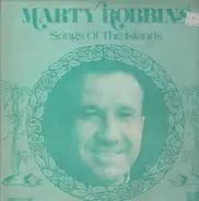 marty robbins - Song of the Islands