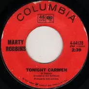 Marty Robbins - Tonight Carmen