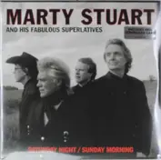 Marty Stuart