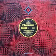 12inch Vinyl Single - Marusha - Whatever Turns You On