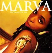 Marva - Woman In Me
