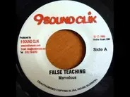 Marvelous - False Teaching