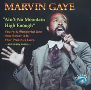 Marvin Gaye - Ain't No Mountain High Enough