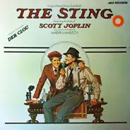 Marvin Hamlisch - Der Clou - Original Filmmusik - (The Sting)