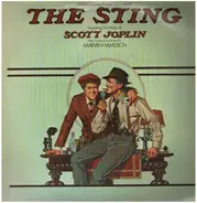 Marvin Hamlisch - The Sting (Original Motion Picture Soundtrack)