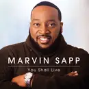 CD - Marvin Sapp - You Shall Live