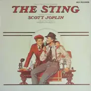 Marvin Hamlisch Featuring The Music Of Scott Joplin - The Sting