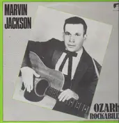 Marvin Jackson