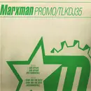 12inch Vinyl Single - Marxman - Sad Affair / Dark Are The Days