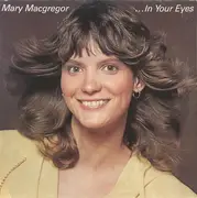 LP - Mary MacGregor - In Your Eyes