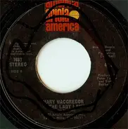 Mary Macgregor - For A While / The Lady I Am