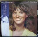 LP - Mary MacGregor - In Your Eyes