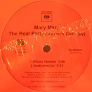 Mary Mary - The Real Party (Trevon's Birthday)