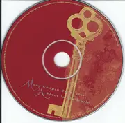 CD - Mary Chapin Carpenter - A Place In The World