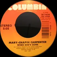 Mary Chapin Carpenter - Going Out Tonight