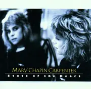 CD - Mary Chapin Carpenter - State Of The Heart