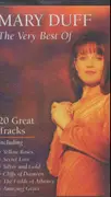 MC - Mary Duff - The Very Best Of Mary Duff